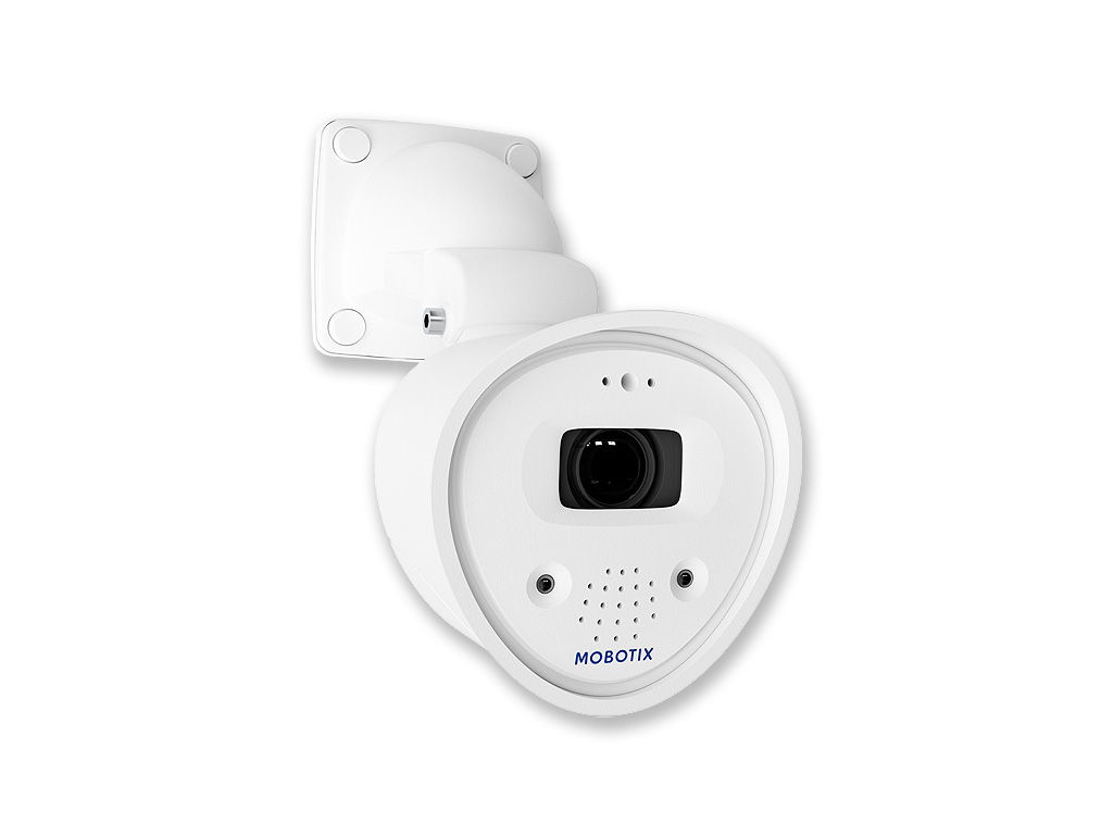 MOBOTIX ONE M1A-S mit 4K DN Weitwinkel-Vario-Objektiv für Tag & Nacht, 112°-47,5° MX-ONE-M1A-S-8DNWIDE