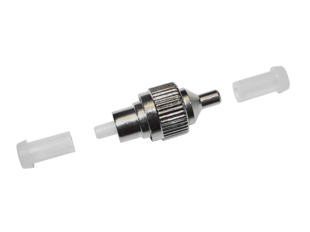 FMT-VFL-U1-25-FC2-5-VFL-adapter-2-5-zu-1-25mm 2.5mm auf 1.25mm Universaladapter für Visual Fault Locator