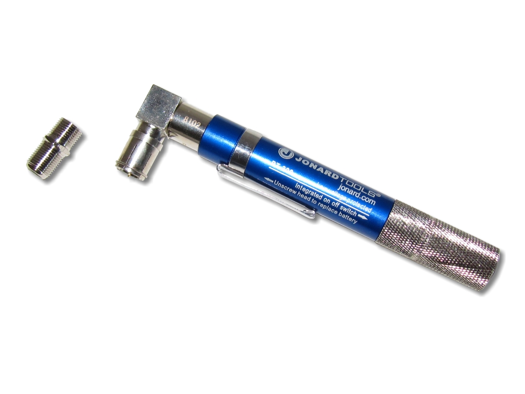 CMT-J-PT-300-Jonard-pt-300-Pocket-Coax-Continuity-Tester-and-Toner Koax Pocket Durchgangstester und Tongeber PT-300 Jonard