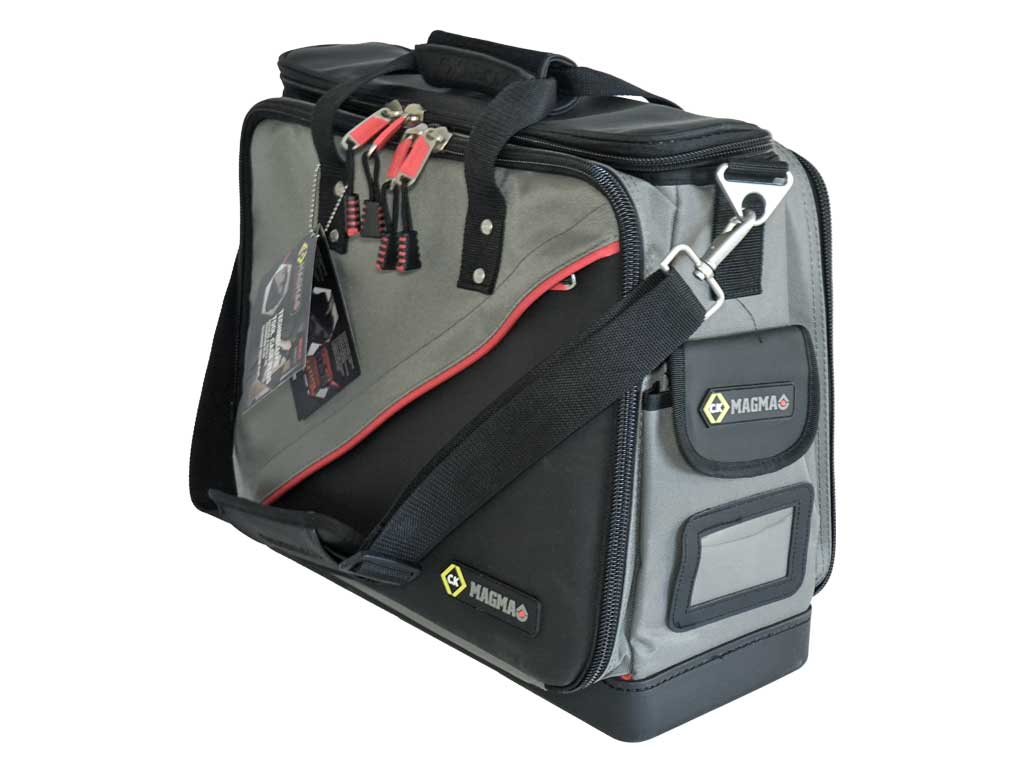 CK Tools® Magma Werkzeugtasche Laptoptasche Techniker Plus