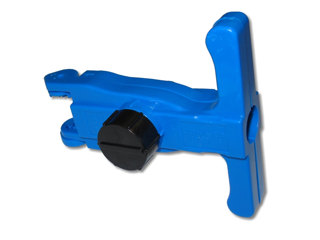 FTO-J-FOR-3000-Jonard-LWL-Kabel-Anschneidewerkzeug-9-19-mm Jonard FOR-3000 LWL Kabel Abmantelwerkzeug 9 - 19 mm