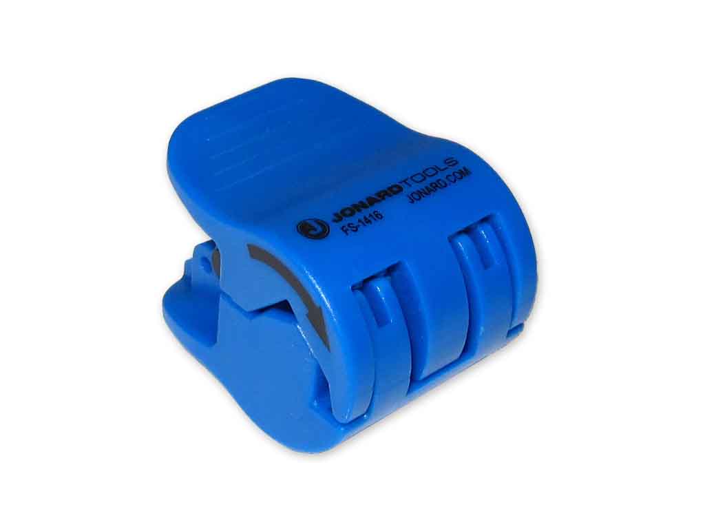 FTO-J-FS-1416-Mikrorohrschneider-5-16-mm-dickwandig-Jonard-FS-1416 Jonard FS-1416 Anschneide- / Ringschnittwerkzeug für dickwandige Mikrorohre 5-16mm