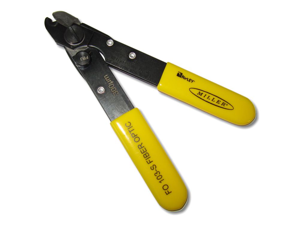 FTO-MI-FO103S-300-Miller-Zange-FO103-S-300-LWL-Absetzwerkzeug Miller Zange FO 103-S 300µm Absetzwerkzeug