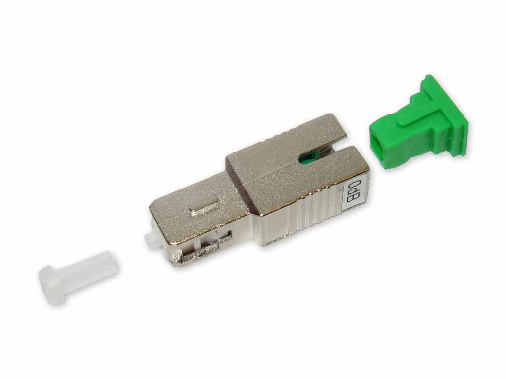Factory Price OEM Fiber Jumper Single Mode Sc/APC Fiber Optic Patch Factory Price OEM Fiber Jumper Single Mode Sc/APC Fiber Optic Patch
