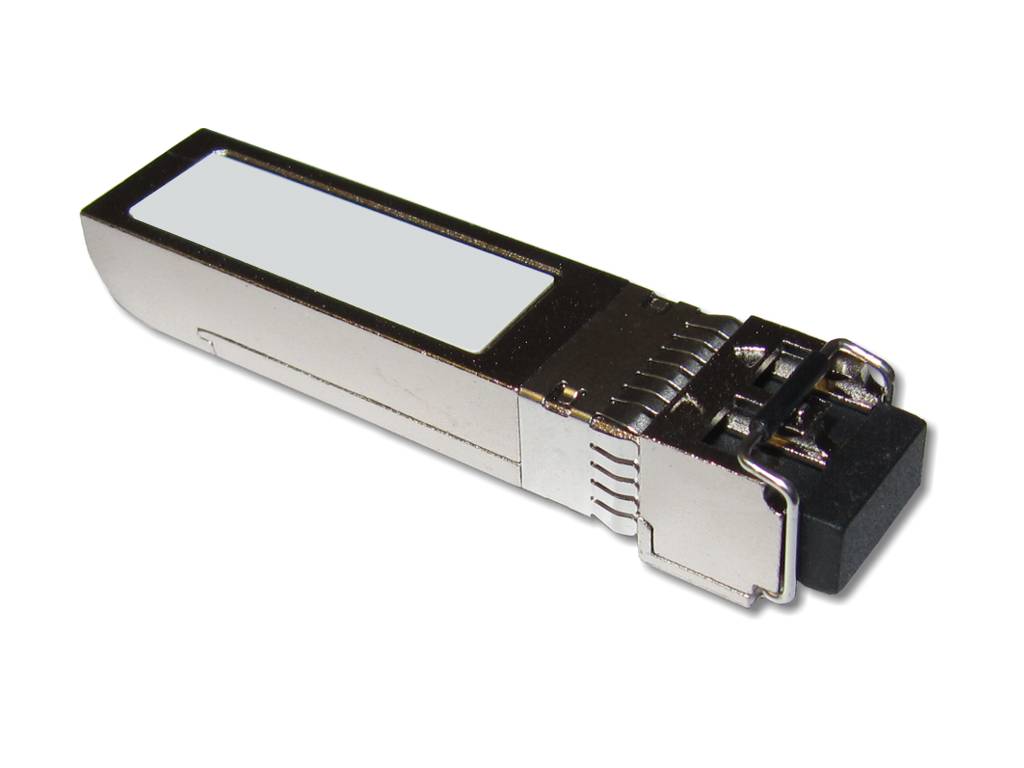 TSFPP85TG300DX-SFP-10GBase-SR-850nm-multimode SFP+ Dual fiber (Duplex) 10 Gigabit Ethernet 10GBase-SR Transceiver, MMF, 850nm, 300m, DDM
