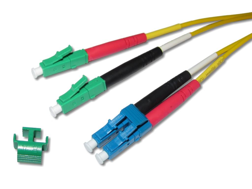 LC-APC LC-APC LWL Patchkabel