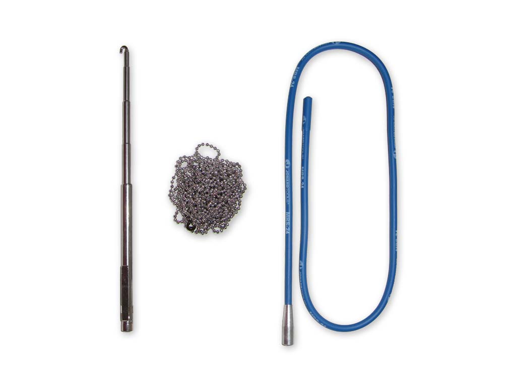 Jonard® MRS-24 MagneTriever® magnetische Fädelhilfe Jonard® MRS-24 MagneTriever® magnetische Fädelhilfe