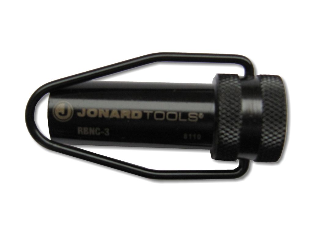 Jonard RBNC-3 Compact BNC Connector Tool