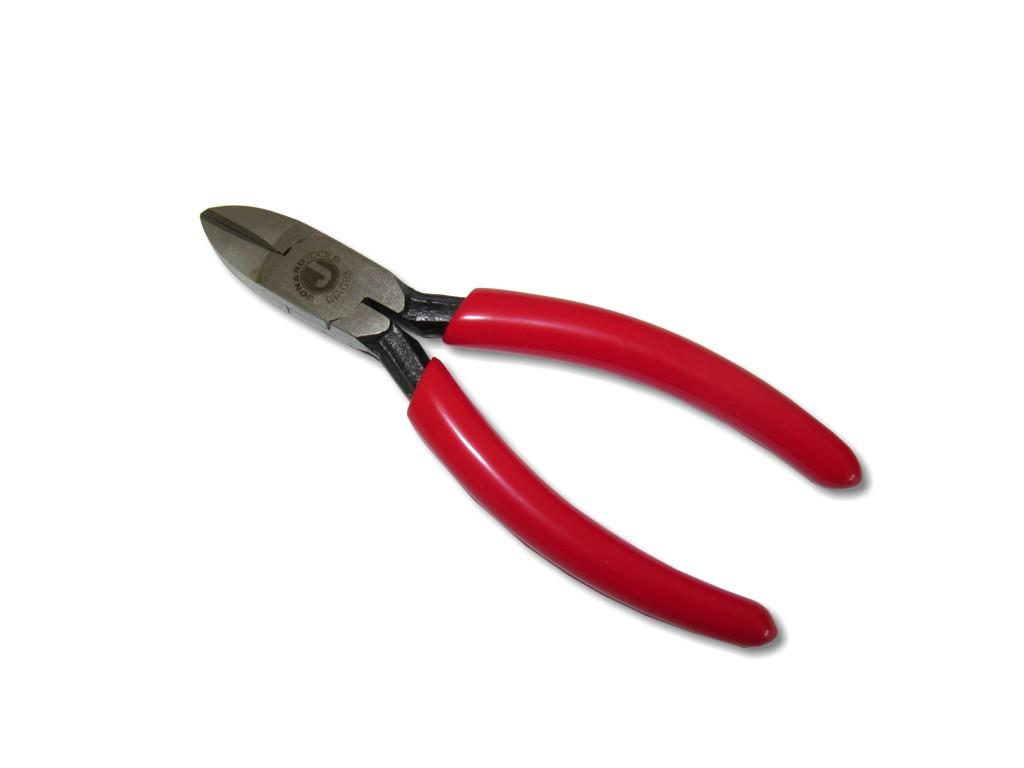 FTO-J-DIAGB5_1-Seitenschneider-13cm DIAGB5 Seitenschneider diagonale Klingen ca.13cm