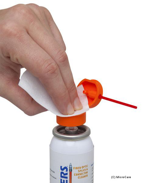 FCL-ST-POC03M-LWL-Reiniger-Sticklers Sticklers Glasfaser Reinigungsflüssigkeit POC03M