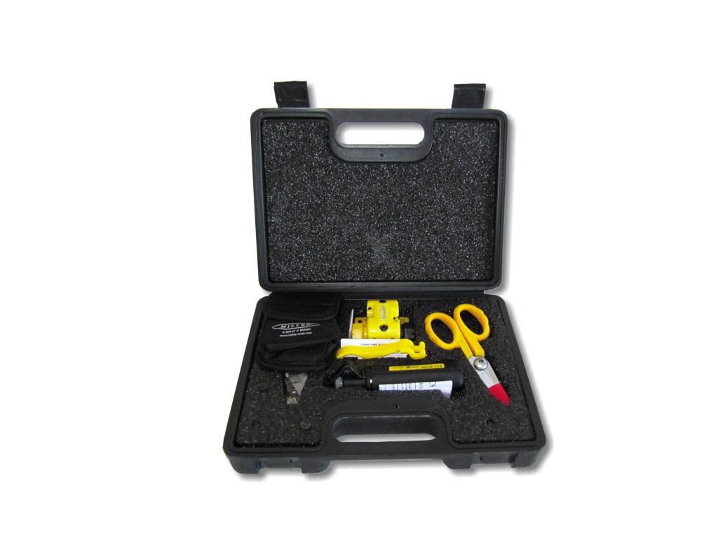 Miller MSAT All Access Kit LWL Werkzeugset MA03-7000