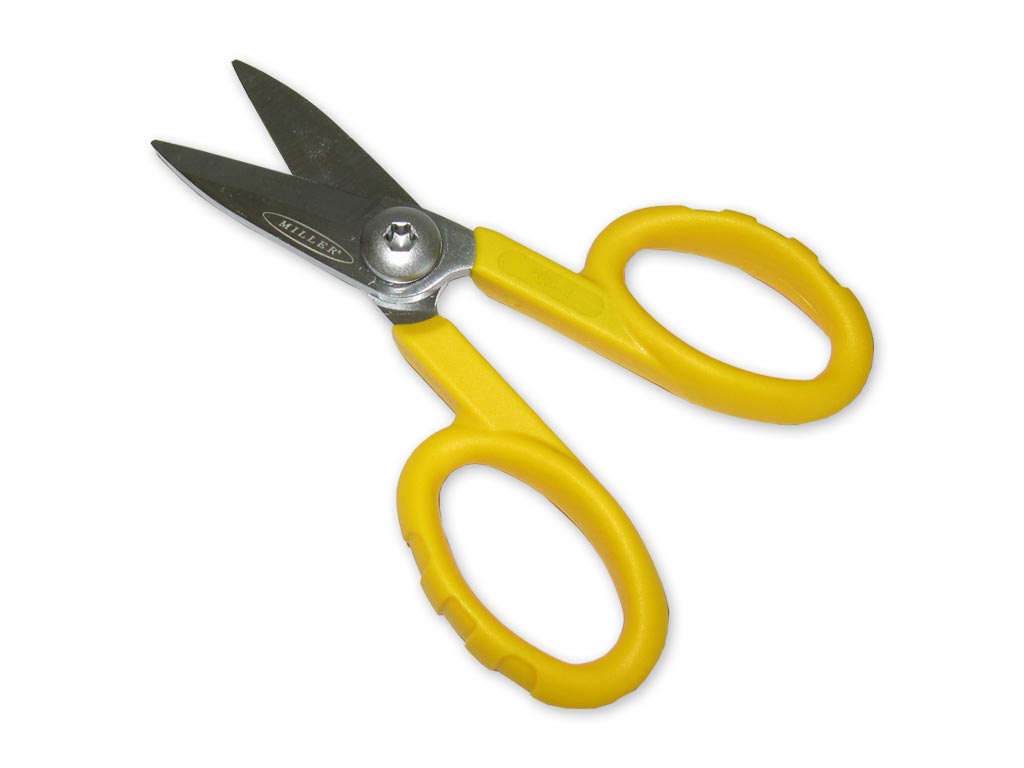 miller ks1 kevlar schere scissors