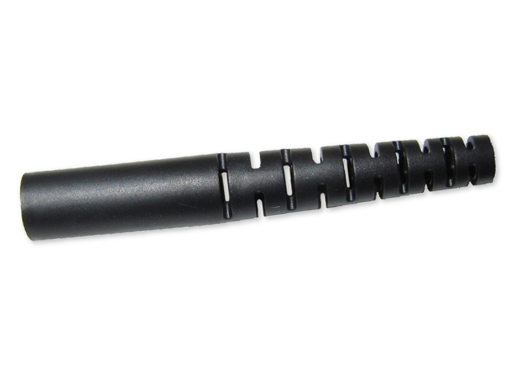 SC-Knickschutz 3mm schwarz