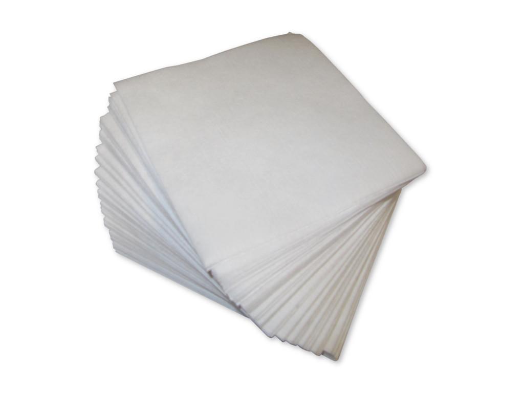 FCL-IC-ECOW Econowipes fusselfreie Reinigungstücher 100er Pack