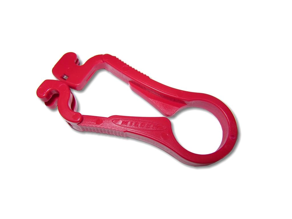 FTO-MI-FTS005-Miller-FTS005-fiber-tube-scorer Miller FTS-005 LWL Bündeladerschneider bis 2.0mm