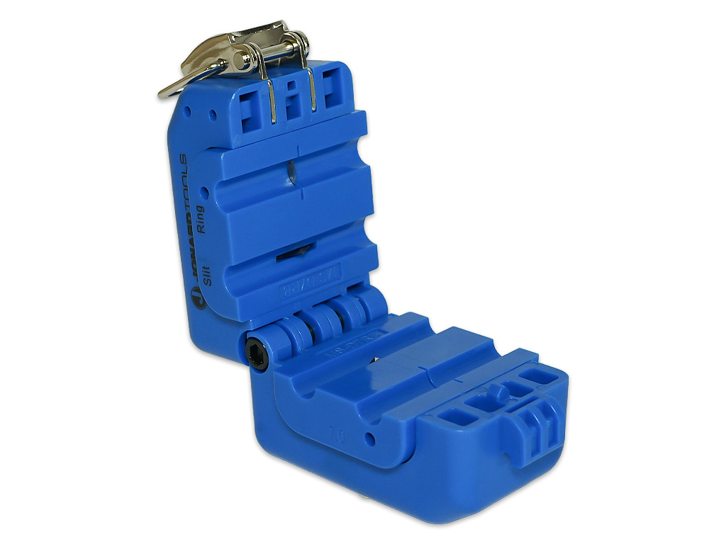 MS-D7 Mikrorohr-Anschneidewerkzeug bis 7mm Durchmesser MS-D7 Mikrorohr-Anschneidewerkzeug bis 7mm Durchmesser