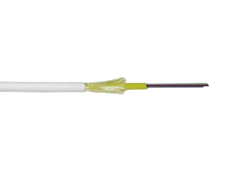 FTTH Dropkabel